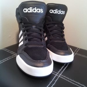 Adidas High R